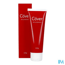 Load image into Gallery viewer, Cover Skin Protectant Zalf 120g