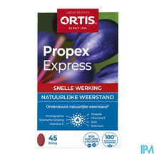 Charger l'image dans la galerie, Ortis Propex Express Comp 45