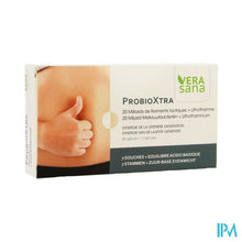 Afbeelding in Gallery-weergave laden, Probio Xtra Caps 40 Vera Sana