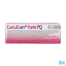Load image into Gallery viewer, Curcucran Forte Pq Filmomh Tabl 60