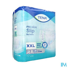 Afbeelding in Gallery-weergave laden, Tena Proskin Slip Bariatric Xxl 32