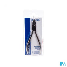 Afbeelding in Gallery-weergave laden, Pharmex Nijnageltang + Veer