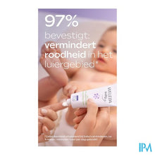 Charger l'image dans la galerie, Weleda Baby 3in1 Billenbalsem Witte Malva 50ml