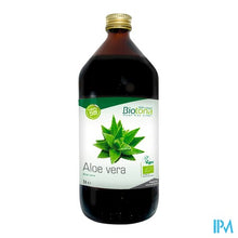 Charger l'image dans la galerie, Biotona Aloe Vera Sap 1000ml