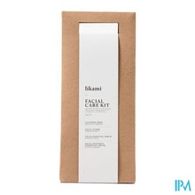 Charger l'image dans la galerie, Likami Facial Care Kit