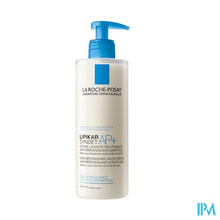 Afbeelding in Gallery-weergave laden, La Roche Posay Lipikar Syndet Ap+ 400ml