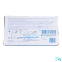 Charger l'image dans la galerie, Cmt Handschoenen Nitril Blauw Z/poeder l 100