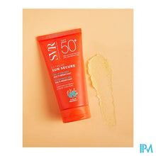 Afbeelding in Gallery-weergave laden, Svr Sun Secure Extreme Spf50+ Gel 50ml