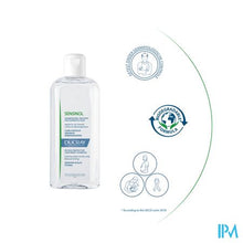 Afbeelding in Gallery-weergave laden, Ducray Sensinol Shampoo 200ml