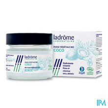Charger l'image dans la galerie, Ladrome Kokosolie 150ml