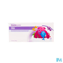 Afbeelding in Gallery-weergave laden, Pku Anamix Junior Neutraal Zakje 30x36g