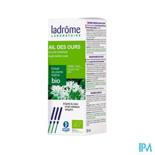 Charger l'image dans la galerie, Ladrome Allium Ursinum/daslook 50ml