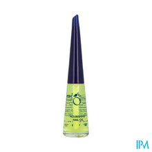 Afbeelding in Gallery-weergave laden, Herome Nourishing Nailoil 10ml 2025