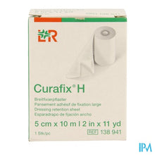 Charger l'image dans la galerie, Curafix H Adh Elast 5cmx10m 138941