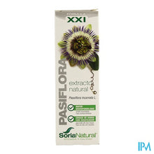 Afbeelding in Gallery-weergave laden, Soria Passiflora Incarnata Xxi Extr.glyc 50ml