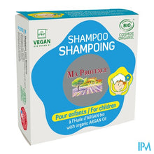 Load image into Gallery viewer, Ma Provence Vaste Shampoo Kinderen 85g