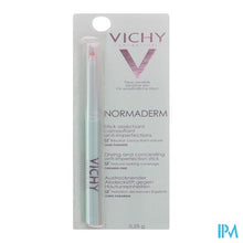 Afbeelding in Gallery-weergave laden, Vichy Normaderm Stick Tegen Onzuiverheden 0,28g