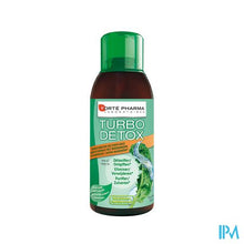Afbeelding in Gallery-weergave laden, Turbodetox Nf Fl 500ml