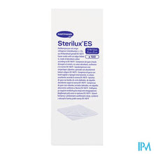 Afbeelding in Gallery-weergave laden, Sterilux Es 5x5cm 12l.nst. 100 P/s