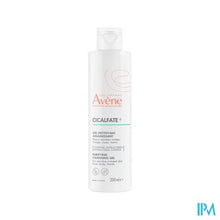 Charger l'image dans la galerie, Avene Cicalfate+ Zuiverende Reinigingsgel 200ml