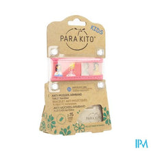 Charger l'image dans la galerie, Para'kito Armband Kids Princess