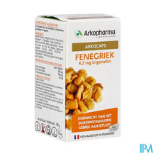 Afbeelding in Gallery-weergave laden, Arkocaps Fenugriek Comp 40