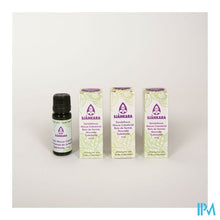 Afbeelding in Gallery-weergave laden, Sjankara Sandelhout Nieuw-caledon. Ess. Olie 2,5ml