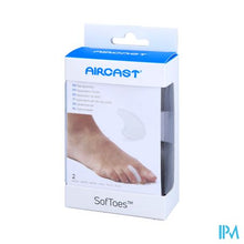 Charger l'image dans la galerie, Donjoy Aircast Softoes Toe Separator 2