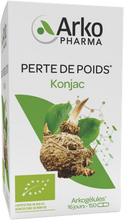 Afbeelding in Gallery-weergave laden, Arkocaps Konjac Bio Caps 150 Nf