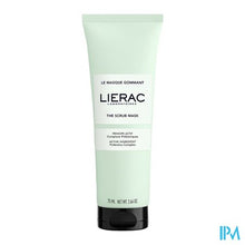 Charger l'image dans la galerie, Lierac Scrubmasker 75ml