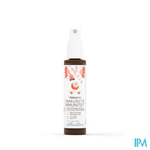 Afbeelding in Gallery-weergave laden, Les Bienfaits Immuniteit Spray 30ml