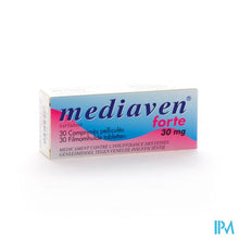 Load image into Gallery viewer, Mediaven Forte Comp 30 X 30mg