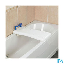 Afbeelding in Gallery-weergave laden, Badplank Days Kunststof + Handgreep Blauw