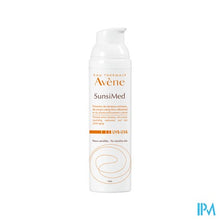 Afbeelding in Gallery-weergave laden, Avene Zon Sunsimed Creme 80ml