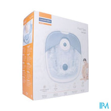 Charger l'image dans la galerie, Lanaform Foot Spa Voetbad La110414