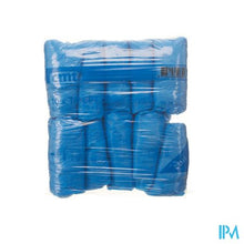 Charger l'image dans la galerie, Wolf Overtrek Schoen Pvc Blauw 100