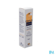 Afbeelding in Gallery-weergave laden, Odiplus Hypertonic Oorspray 50ml