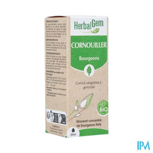 Charger l'image dans la galerie, Herbalgem Kornoelje Bio 30ml