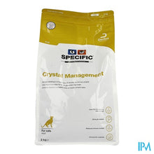Afbeelding in Gallery-weergave laden, Specific Fcd Crystal Management 2kg