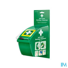 Afbeelding in Gallery-weergave laden, Cederroth Soft Foam Dispenser Gevuld 51011024