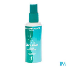 Load image into Gallery viewer, Akileine Groen Deo Biactif A/tran.vapo100ml 103130