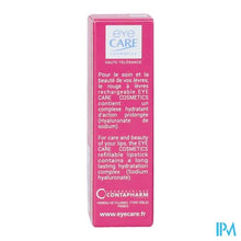 Load image into Gallery viewer, Eye Care Ral Mat 6707 Bois Rose 4g
