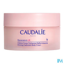 Afbeelding in Gallery-weergave laden, Caudalie Resveratr.-lift Verst.kasjm.body Cr 200ml