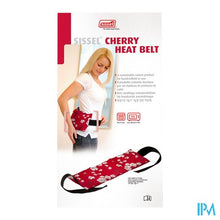 Afbeelding in Gallery-weergave laden, Sissel Cherry Heat Belt Bloesem