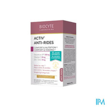 Afbeelding in Gallery-weergave laden, Biocyte Activ Inpulp Caps 90