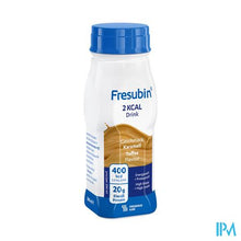 Charger l'image dans la galerie, Fresubin 2 Kcal Drink 200ml Caramel