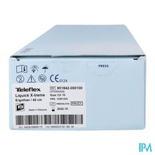 Afbeelding in Gallery-weergave laden, Liquick X-treme Ergothan Blaassonde 40cm Ch10 30