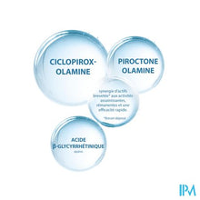 Afbeelding in Gallery-weergave laden, Ducray Kelual Ds Reinigingsgel A/schilfers200ml Nf