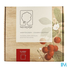 Afbeelding in Gallery-weergave laden, Kersepitje Warmtekussen Classic 27x27cm Nf