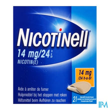 Load image into Gallery viewer, Nicotinell Tts 14 Systems 21